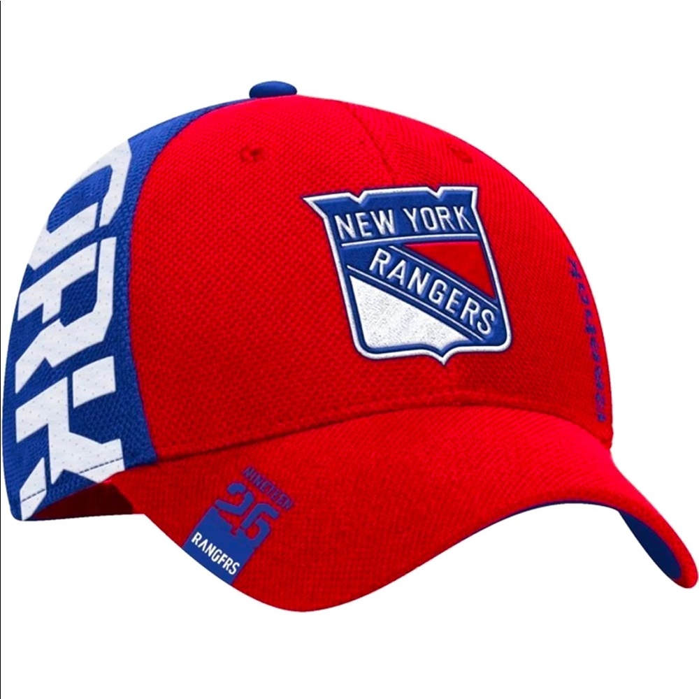 Reebok Men's 2016 NHL Draft Flex Fit Hat